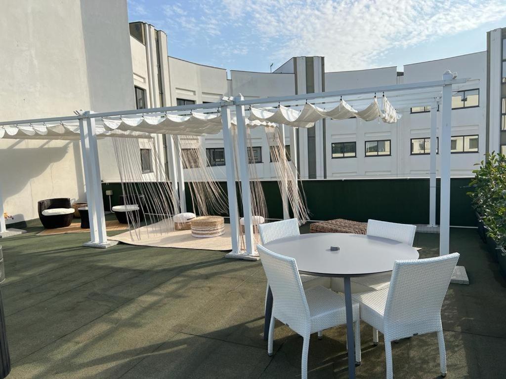 Park Hotel Mirabeau Montepaone Exterior photo