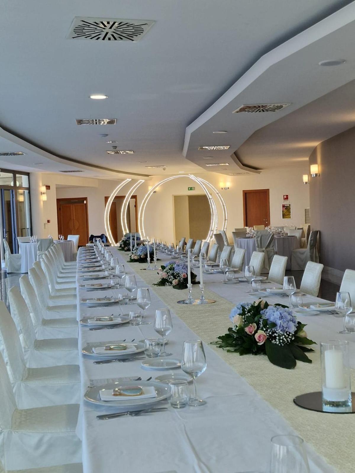 Park Hotel Mirabeau Montepaone Exterior photo