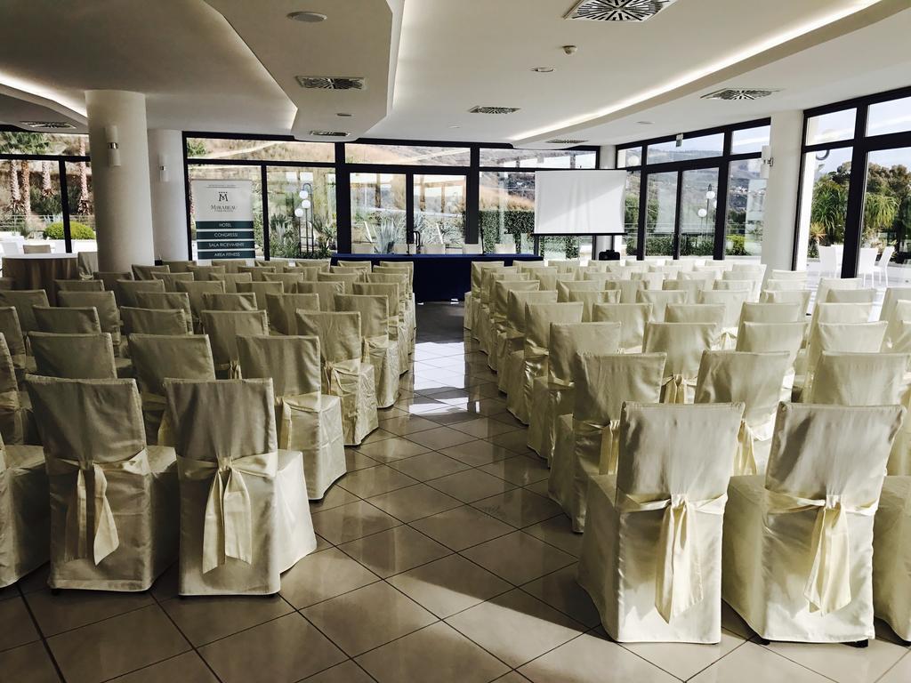 Park Hotel Mirabeau Montepaone Exterior photo